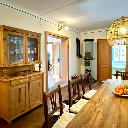 Apartment Der Rottenhof