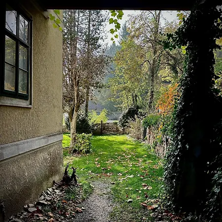 Der Rottenhof Apartment