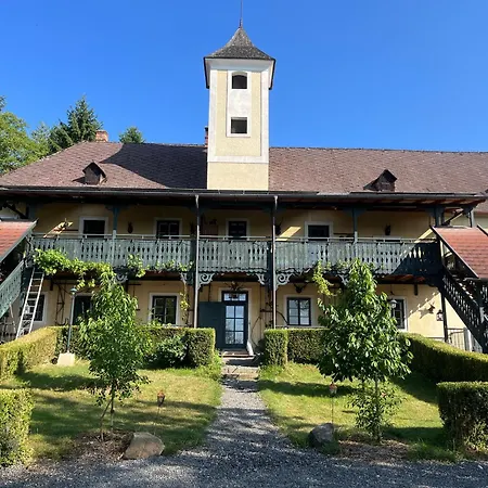 Der Rottenhof Gottsdorf