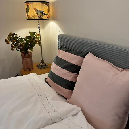 Apartment Der Rottenhof Gottsdorf