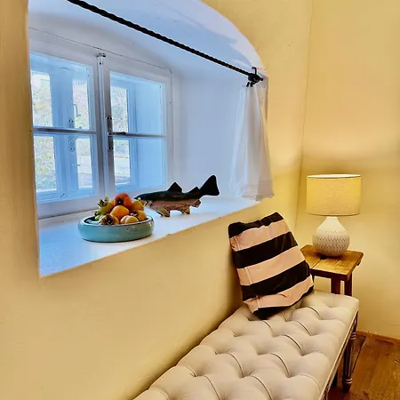 Apartment Der Rottenhof Gottsdorf