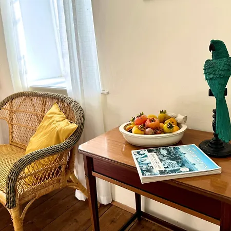 Der Rottenhof Apartment *