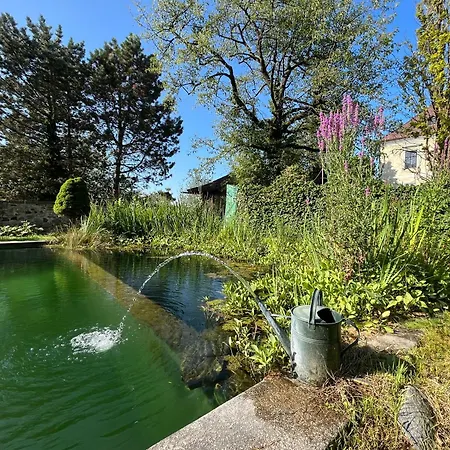 Der Rottenhof Apartment Gottsdorf