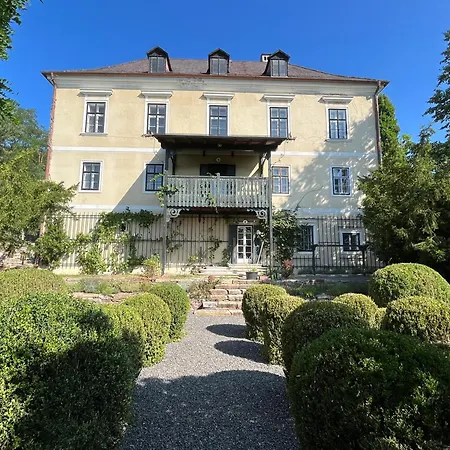 Der Rottenhof Gottsdorf