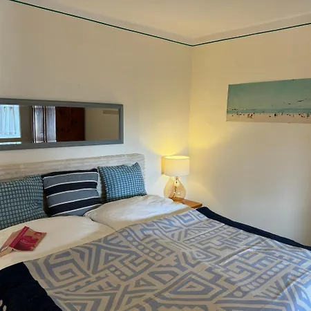 Apartment Der Rottenhof