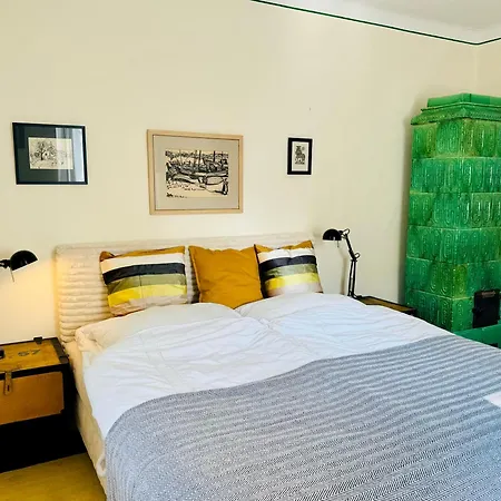 Apartment Der Rottenhof *