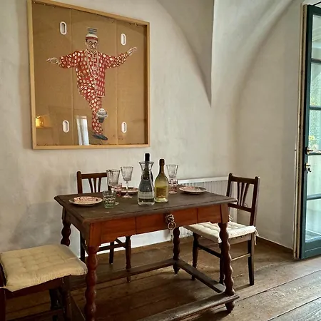 Der Rottenhof Apartment Gottsdorf
