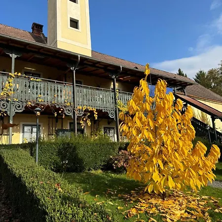 Der Rottenhof * Gottsdorf