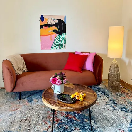 Apartment Der Rottenhof Gottsdorf