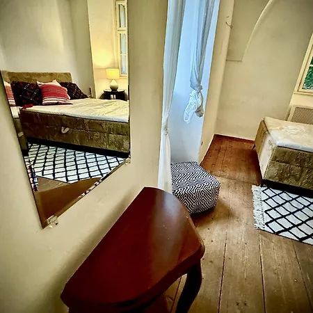 Der Rottenhof Apartment