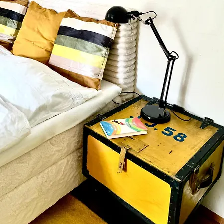 Der Rottenhof Apartment Gottsdorf