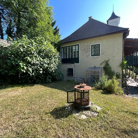 Apartment Der Rottenhof Gottsdorf